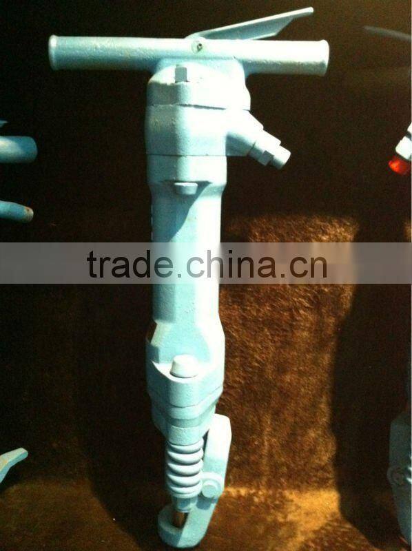 RB777 paving breaker