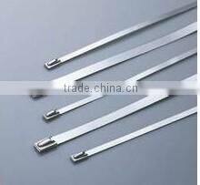 hot sale uncoated thin Cable tie