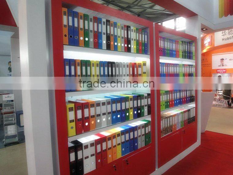 paper marble detachable lever arch file