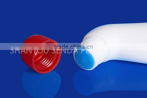 muscle liniment HDPE bottle 50ml, medicine liquid bottle, pharmaceutical liniments plastic bottle