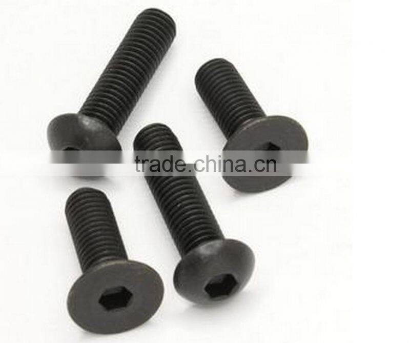 Hexagon Socket Countersunk Head Screws