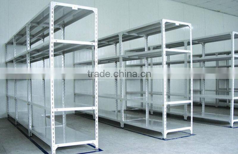 light duty warehouse racking