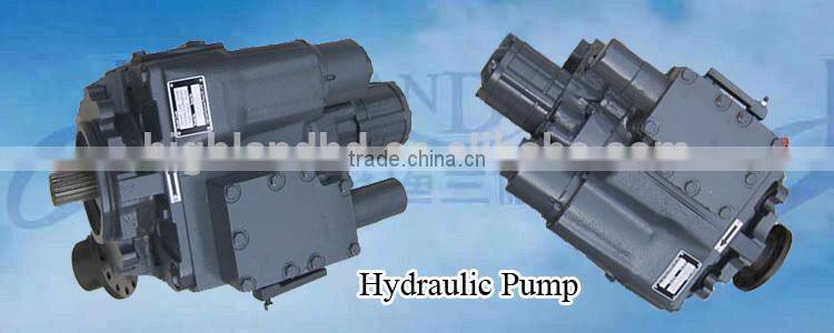 Hydraulic pump K3V piston pump hydraulic selling well