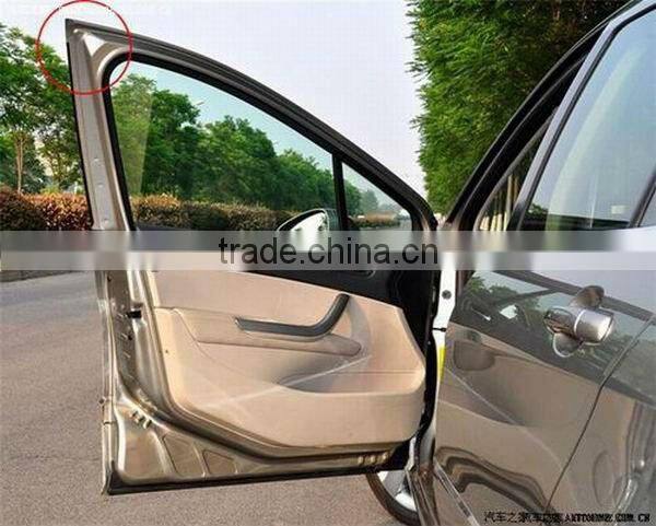 super quality rubber profiles for car