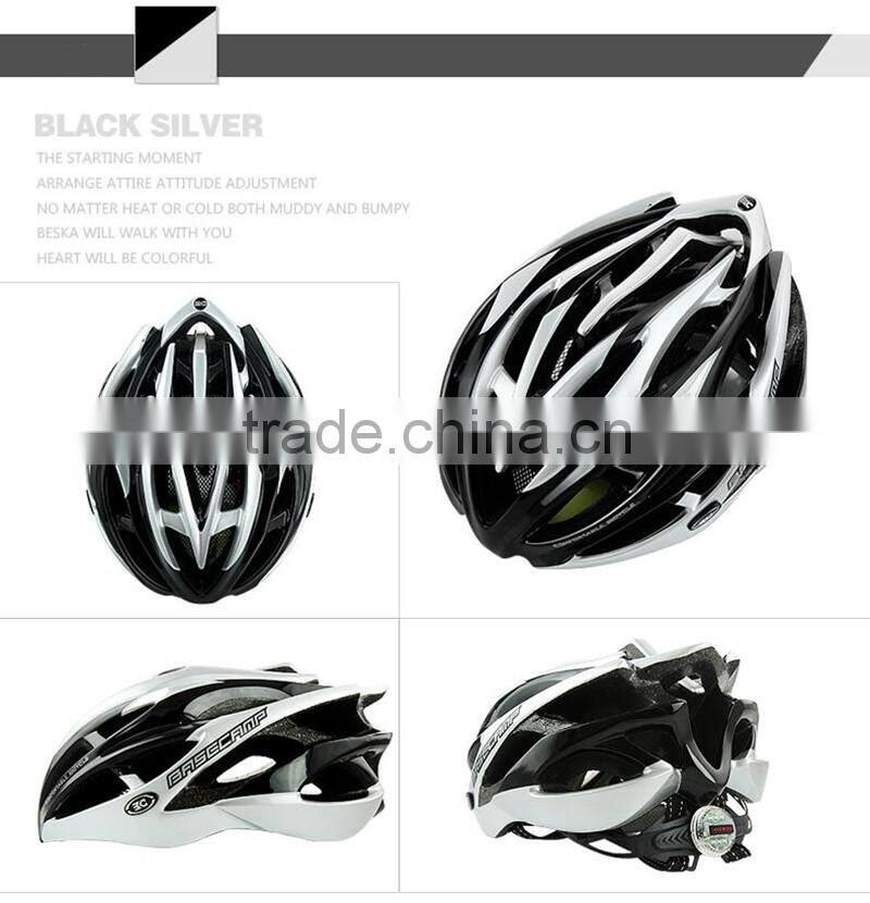 Top EPS 24 Vents Bike Riding Helmet Racing Bike Cycling Helmet