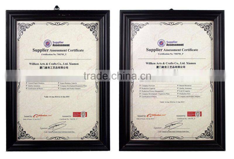 China Factory Wholesale Resinic Nandi statues figurines