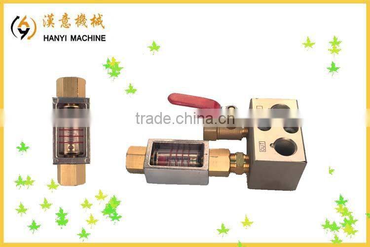 Factory price low cost sewage water flow meter