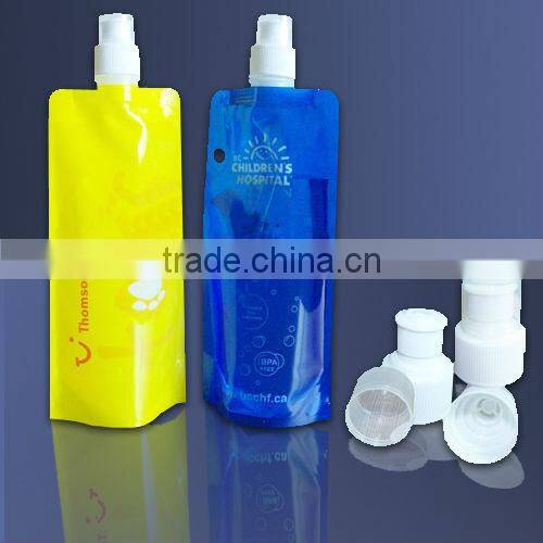 High Quality plastic drink Bag