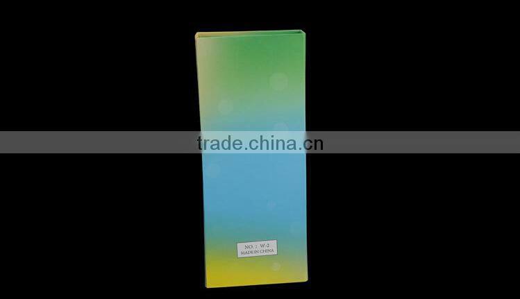 Cheap cardboard gift pen box