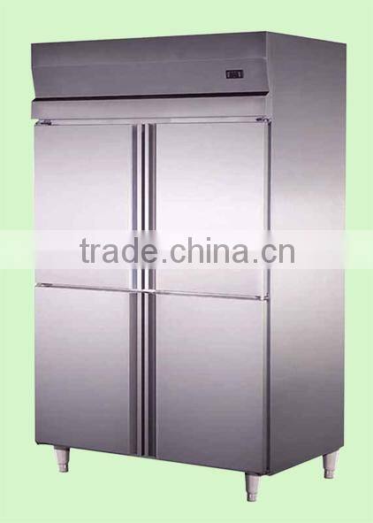 Hot sale kitchen freezer refrigerator