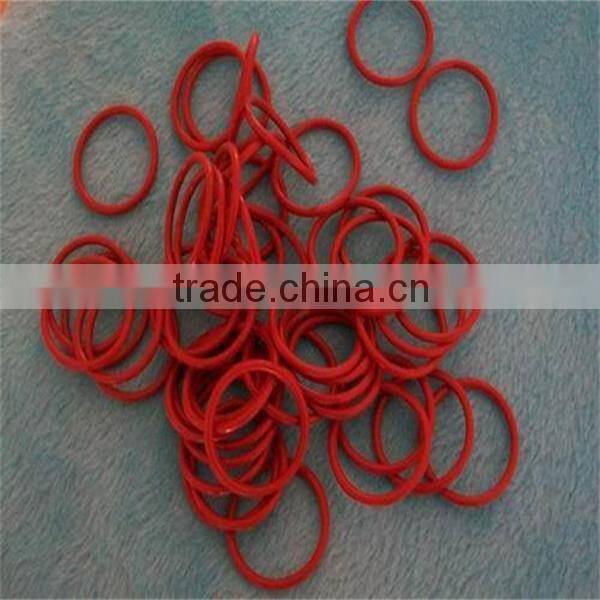 Rubber Buna-N black o rings with thinckness 3.1mm