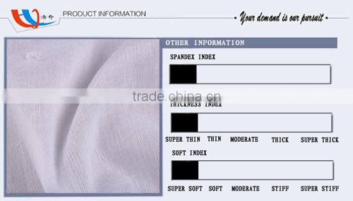 2015 HOT CHINA jacquard fabric textiles for young lady garment