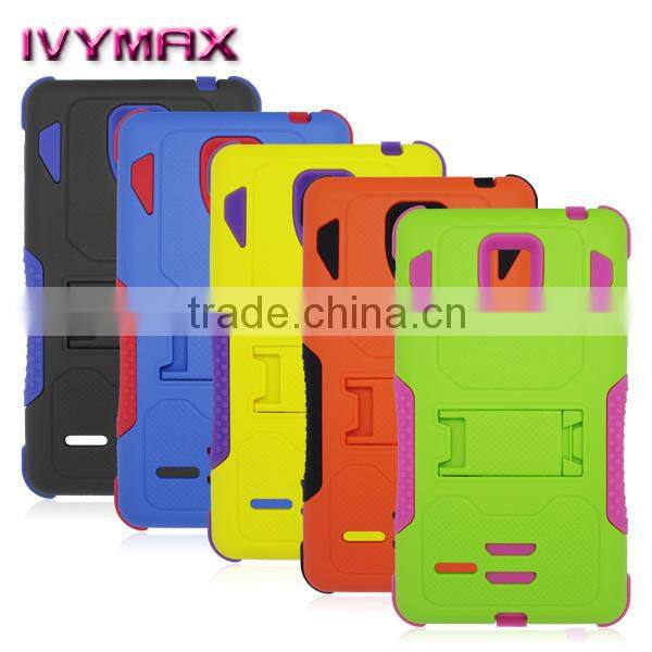 Cell phone case for lg l9 p769 stand case