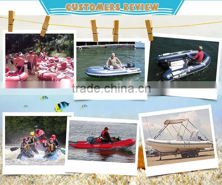 One Tube Inflatable Floating Banana Boat For Sale