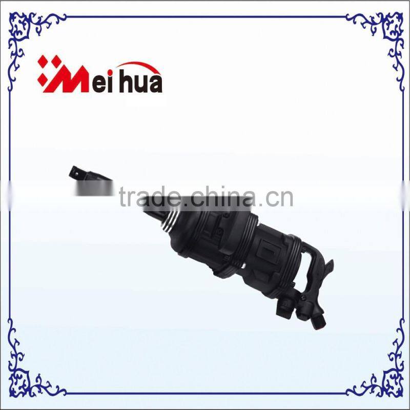 Air Powered Torque Controlled Pneumatic Impact Wrench