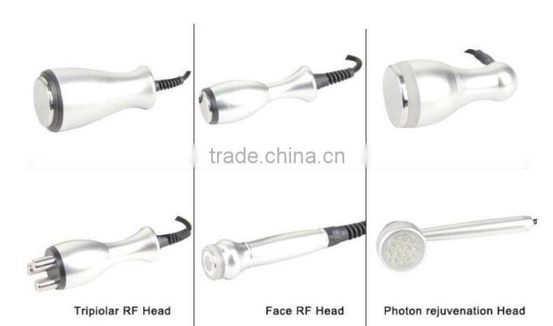Highly effective lipo slim machine ultra cavitation