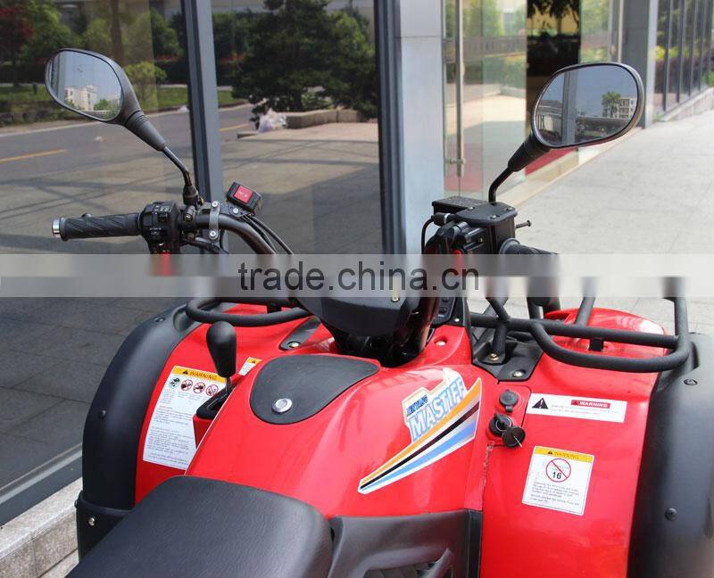 camo color road legal buggy 500cc