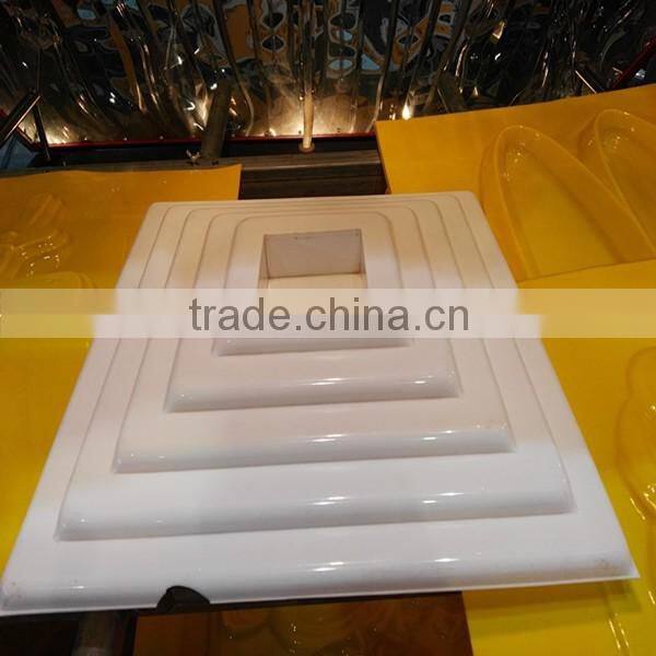 High quality thermoforming machinery acrylic bathtub equipment for sale