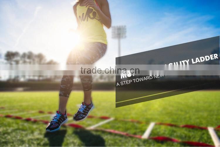 Speeding Agility Pp Ladder