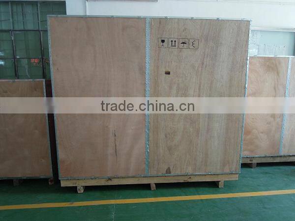 multi-color glass perfume bottle printing machine, cheap used automatic screen printing machine