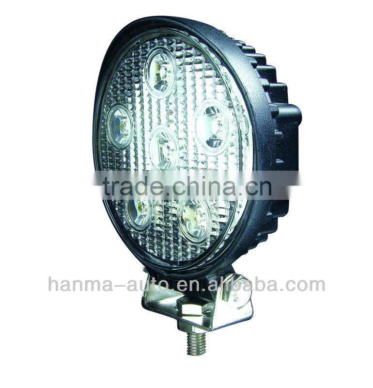 Emark 18W Industry Eqiupments LED Work Light CREE