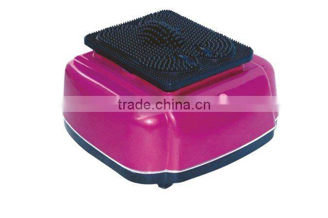 blood circulation massager machine