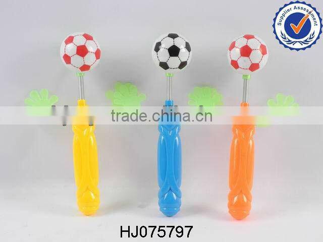 flashing face rock stick ,LED rock stick toys,rock stick toys with light