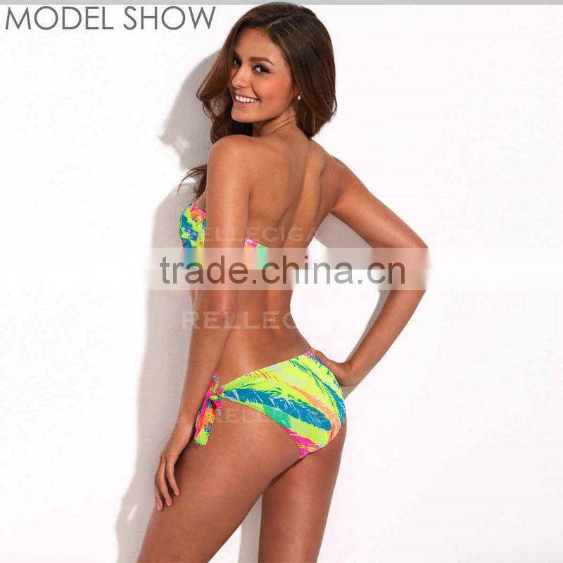 Bikini Girl 2016 RELLECIGA Bikini
