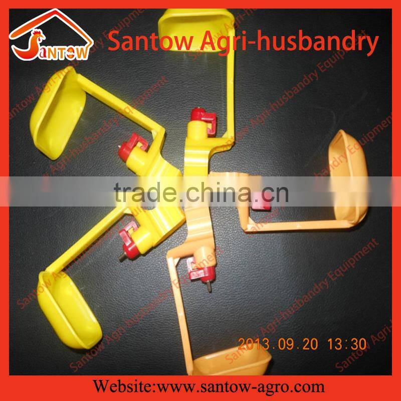 hot sale cages for broiler chicken quail