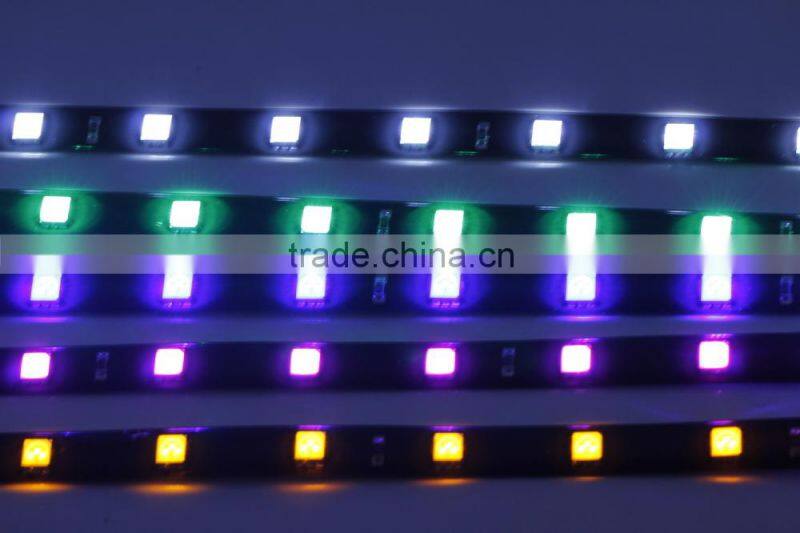 30CM LED Strip Light 5050 12V 12 SMD Flexible LED Strips Lights For Garden Decoration Waterproof
