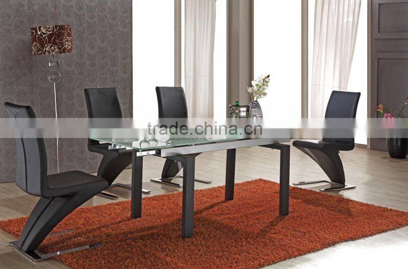 new style light up coffee table