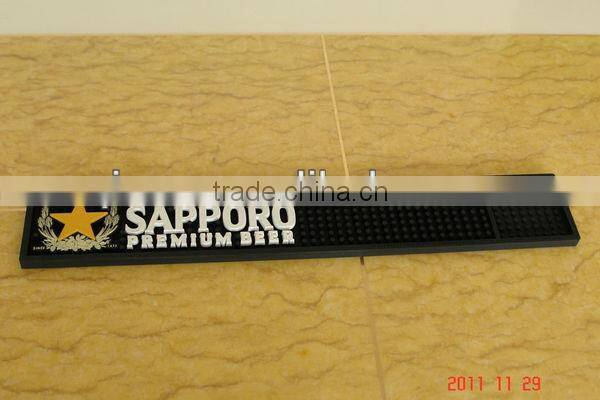 pvc bar mat on promotion