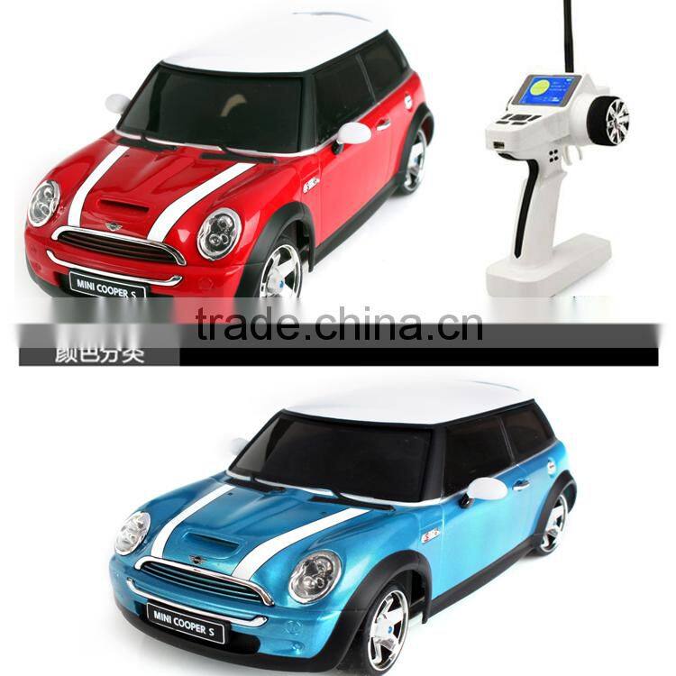 Online Promotional 4WD Drift Mini RC Car