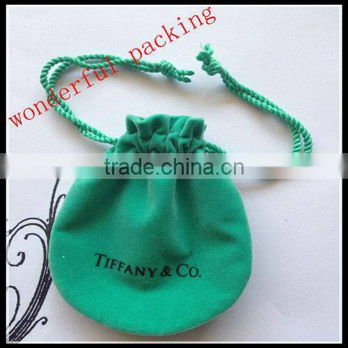 environmental hard disk pouch