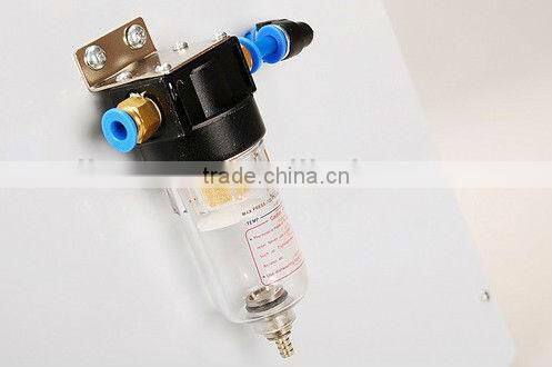 dental handpiece lubrication machine oil machine