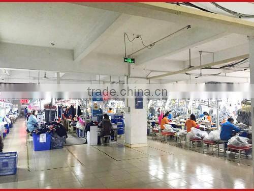 Sweater Sport coat outdoorcoat WS-16238