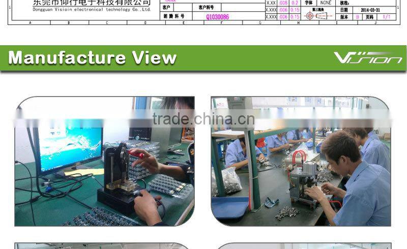 HDMI Male to VGA HD-15 15 Pin Male Adapter Cable Cord for DVD HDTV