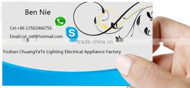 Easy install 2W 12V LED Yellow Waterproof Motorcycle Turn Signal