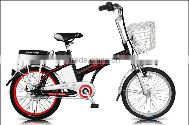 48volt ebike battery for 500w power motor