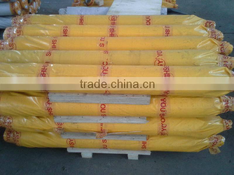 hydraulic breaker piston