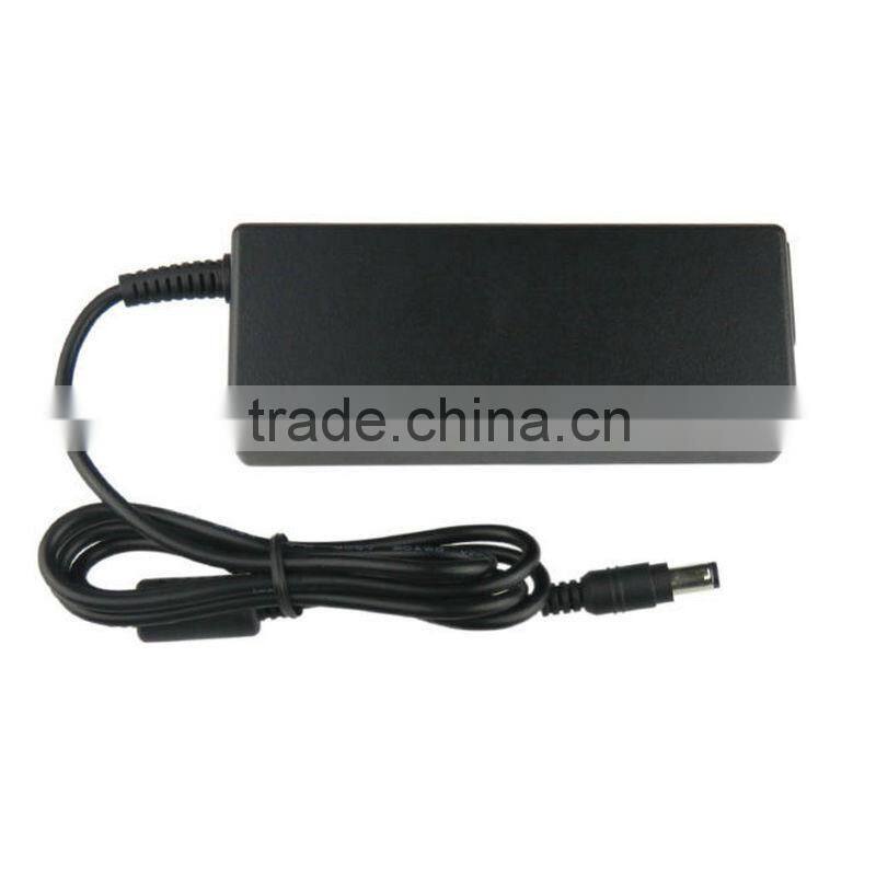 High Quality 75W 15V 5A 6.3*3.0 Laptop Charger for Toshiba Notebook