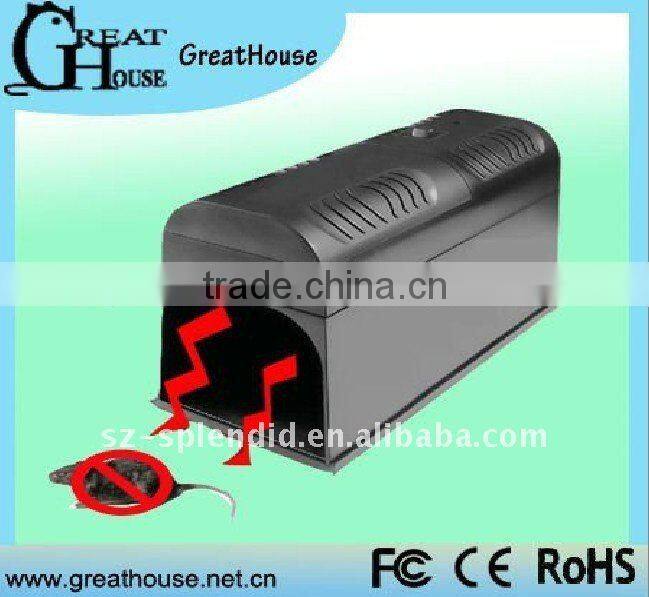 Electricity Rat Killer -(GH-190)