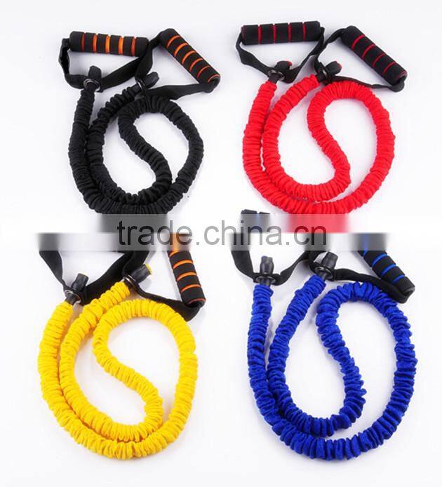 Flat Rung Sports Speed Agility Ladder With Stakes