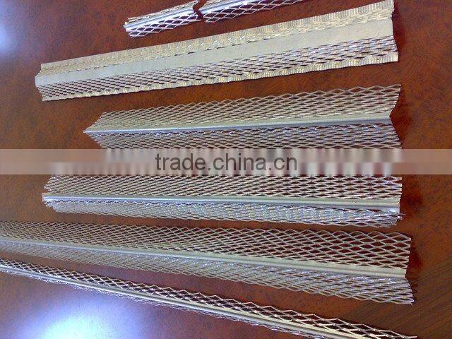 ISO 9001 stainless steel corner head