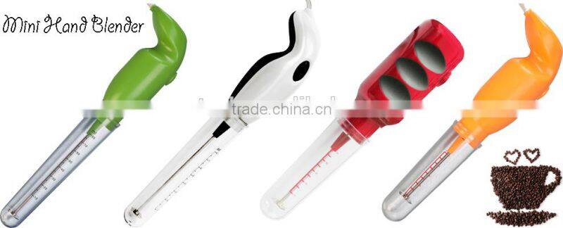 2015 Hot New Design milk foamer