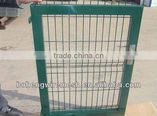 2014 METAL MODERN GATES DESIGN AND FENCES