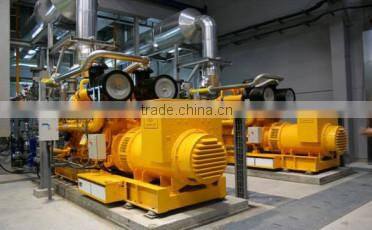 Diesel/gas engine (190 type)