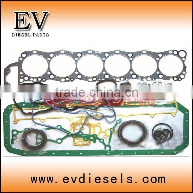 Truck spare parts clutch pressure plate J05E J08E clutch disc / clutch bearing/ clutch ASSY