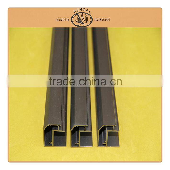 Aluminum Extrusion for Industrial Aluminum Profiles