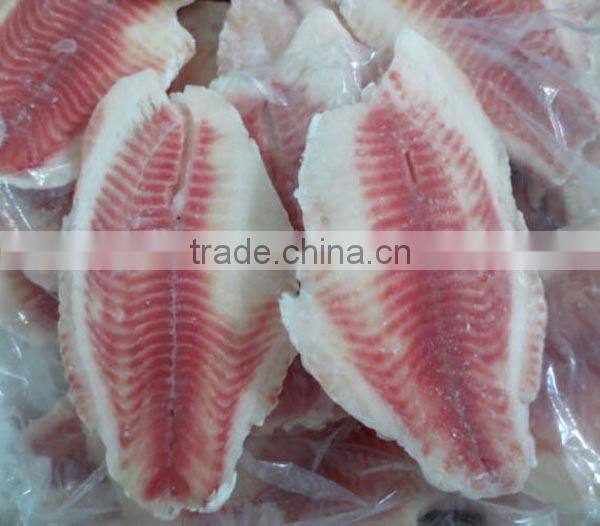 Wholesale frozen tilapia